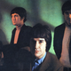 L to R: Dave Davies, Pete Quaife, Ray Davies, Mick Avory.